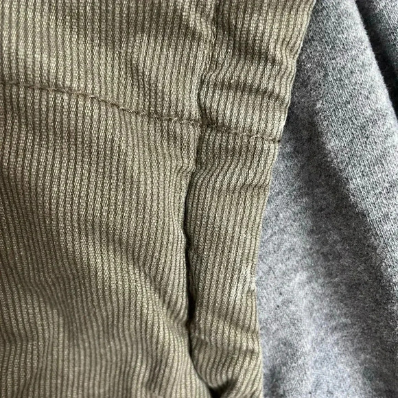 RVCA Nature X industry  Vest - Picture 6 of 9